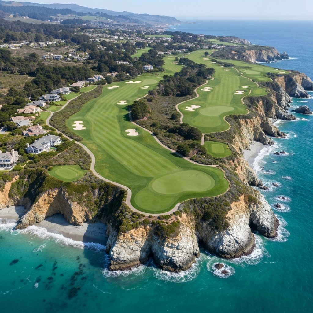 Pebble Beach