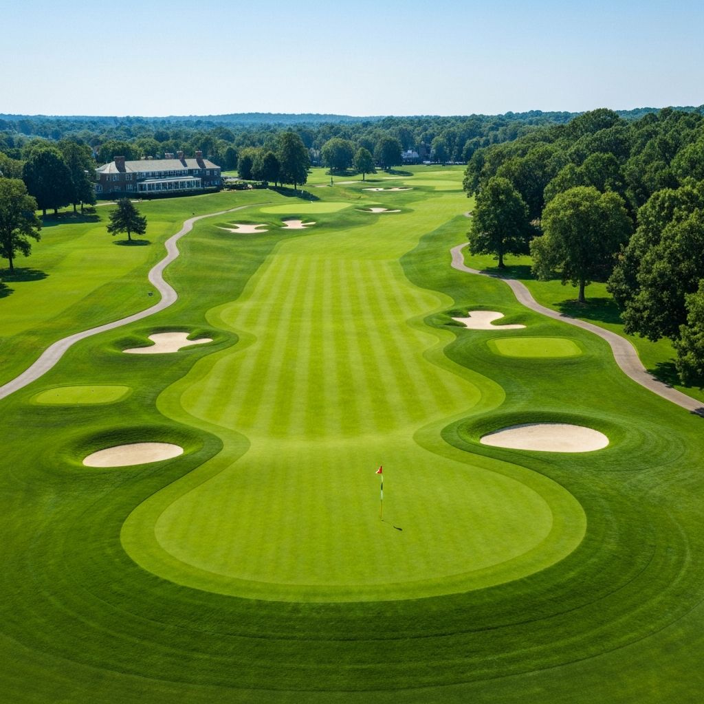 Augusta National