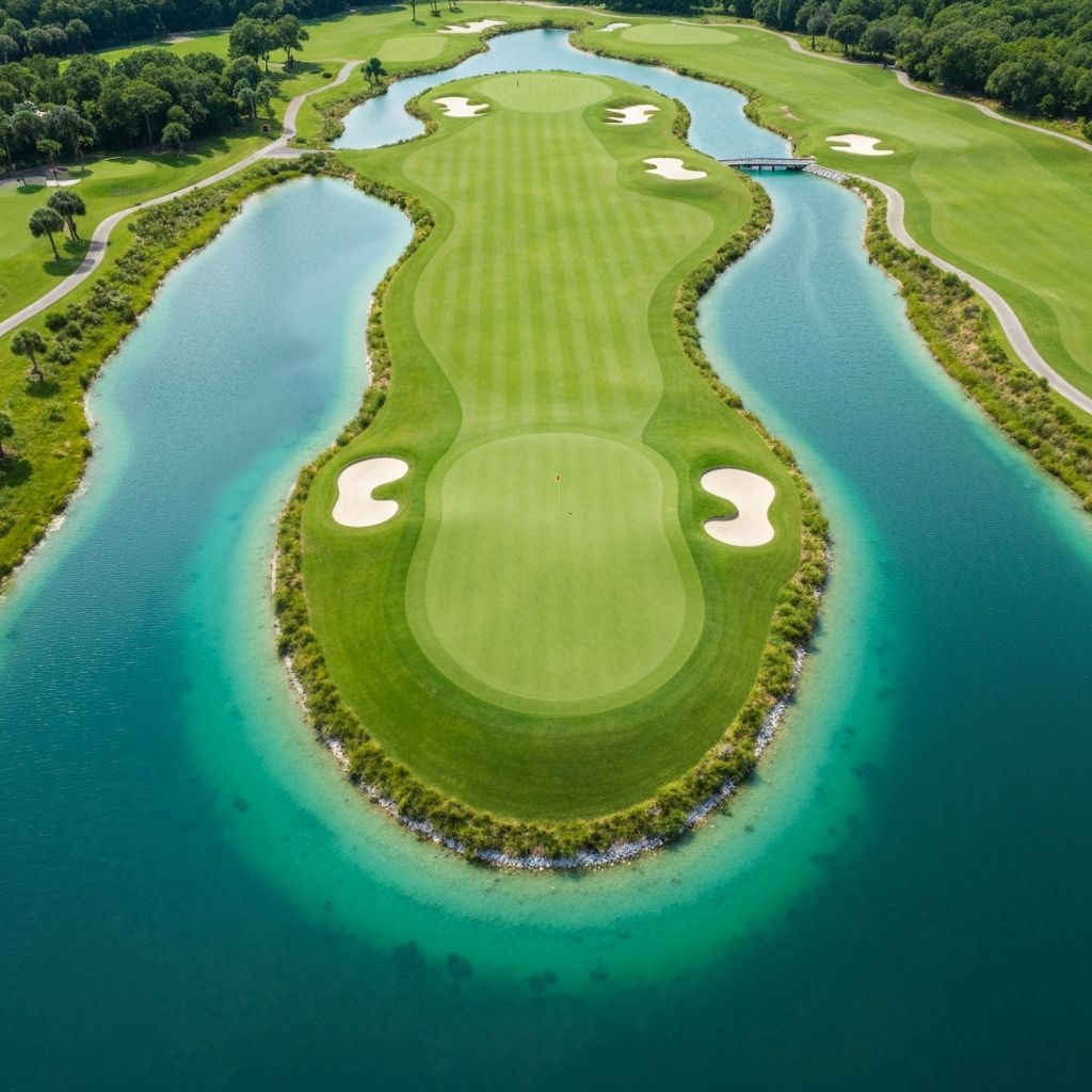 TPC Sawgrass