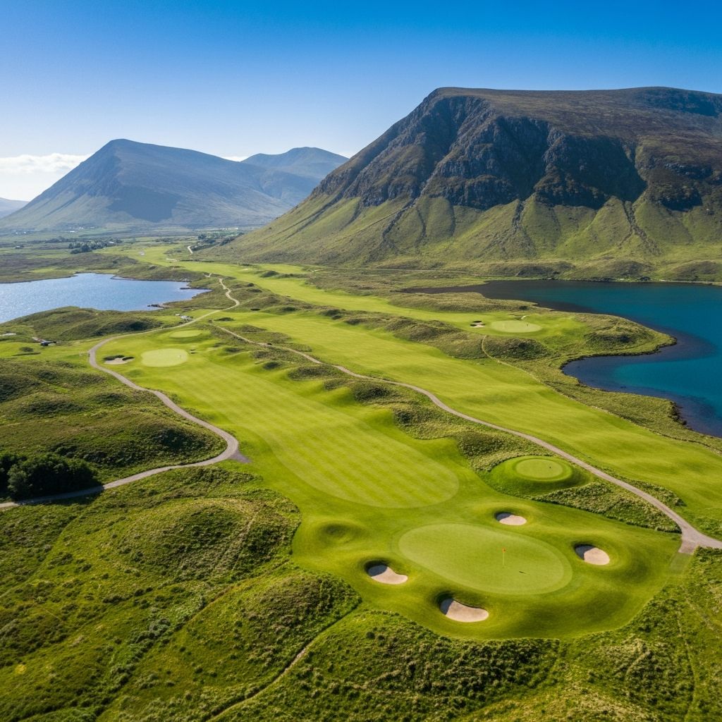 Royal County Down