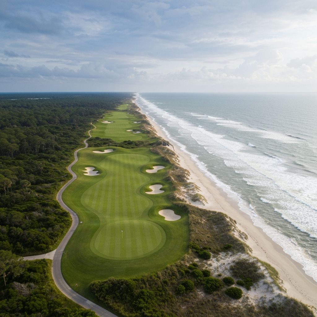 Kiawah Island