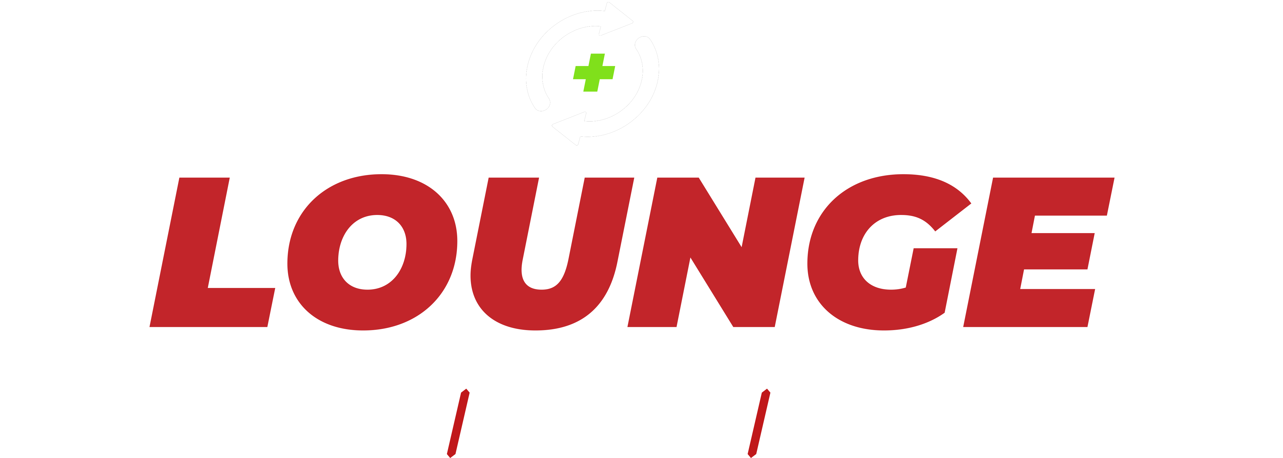 Recovery Lounge